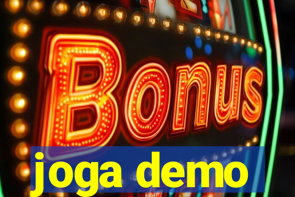 joga demo